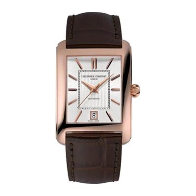 Frederique Constant Carree Automatic FC-303V4C4 Kol Saati