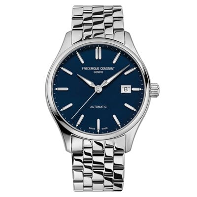 Frederique Constant
