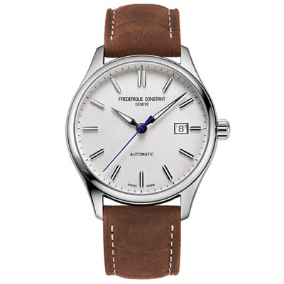 Frederique Constant Classics Index Automatic FC-303NS5B6 Erkek Kol Saati 40mm