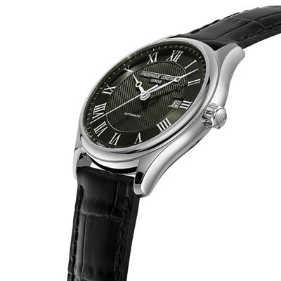 Frederique Constant Classics Index Automatic FC-303MCK5B6 Erkek Saati
