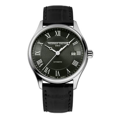 Frederique Constant Classics Index Automatic FC-303MCK5B6 Erkek Saati