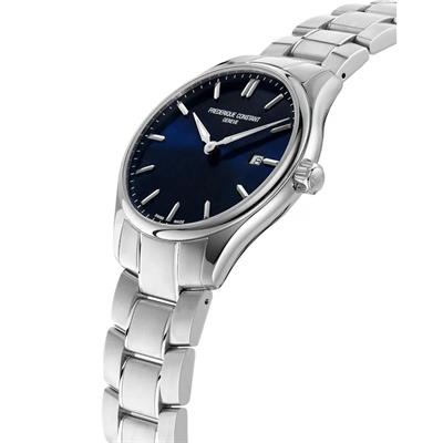 Frederique Constant FC-220NS5B6B Classics Quartz Erkek Saati