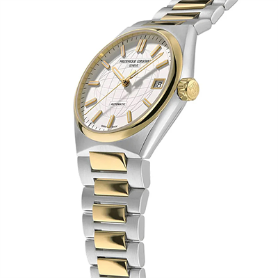 Frederique Constant FC-303V2NH3B Highlife Ladies Automatic Bayan Saati