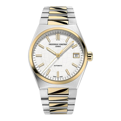 Frederique Constant FC-303V2NH3B Highlife Ladies Automatic Bayan Saati