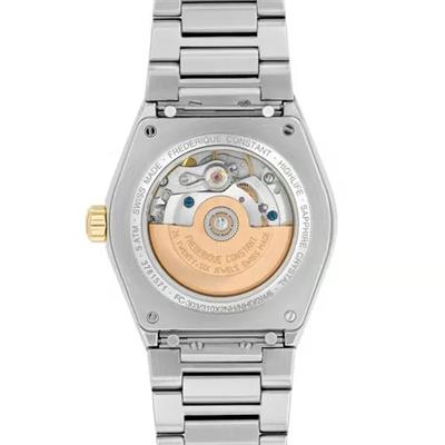 Frederique Constant FC-303V2NH3B Highlife Ladies Automatic Bayan Saati