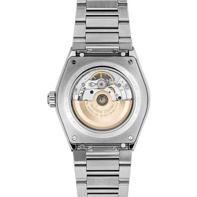 Frederique Constant FC-310B4NH6B Highlife Heart Beat Automatic Erkek Saati
