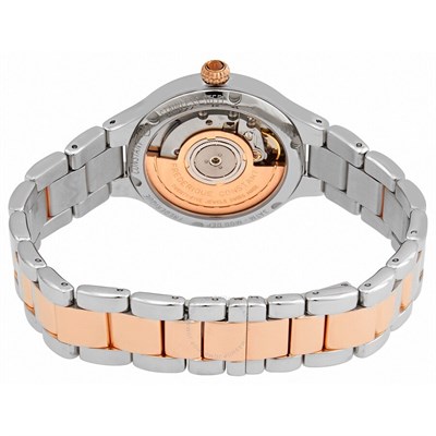 Frederique Constant FC-306MPWN3ER2B Automatic Delight Bayan Saati
