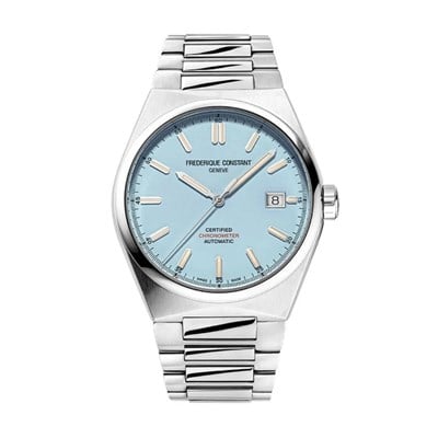 Frederique Constant Highlife Automatic COSC FC-303LB3NH6B 39 mm Erkek Kol Saati