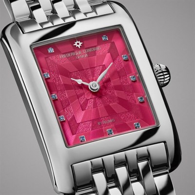Frederique Constant Ladies by Felipao FC-200PI2C6B 36mm Kadın Kol Saati