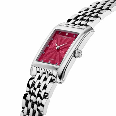 Frederique Constant Ladies by Felipao FC-200PI2C6B 36mm Kadın Kol Saati