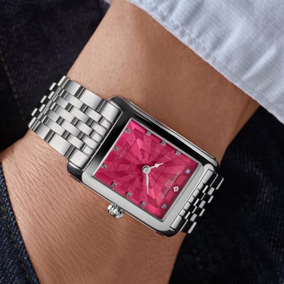 Frederique Constant Ladies by Felipao FC-200PI2C6B 36mm Kadın Kol Saati