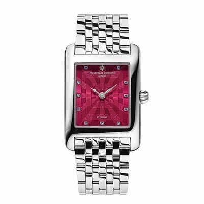 Frederique Constant Ladies by Felipao FC-200PI2C6B 36mm Kadın Kol Saati