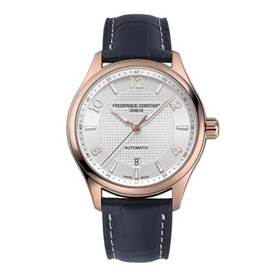 Frederique Constant Runabut Automatic FC-303RMS5B4 Kol Saati