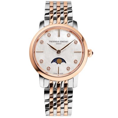 Frederique Constant