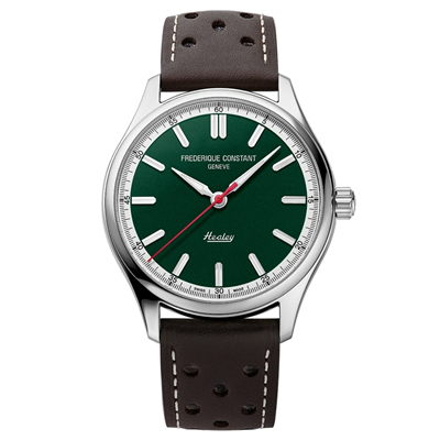 Frederique Constant Vintage Rally Healey Automatic Erkek Saati FC-301HGRS5B26