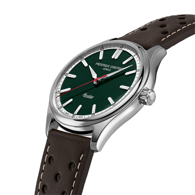 Frederique Constant Vintage Rally Healey Automatic Erkek Saati FC-301HGRS5B26