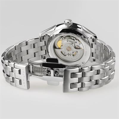 Hamilton Jazzmaster Open Heart Auto 40mm Erkek Kol Saati H32675151