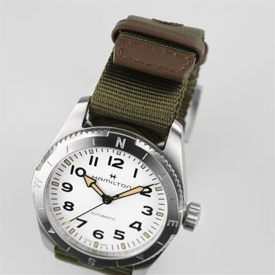 Hamilton Khaki Field Expedition 37mm Kol Saati H70225910
