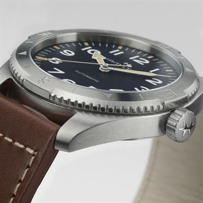 Hamilton Khaki Field Expedition 41mm Erkek Kol Saati H70315540