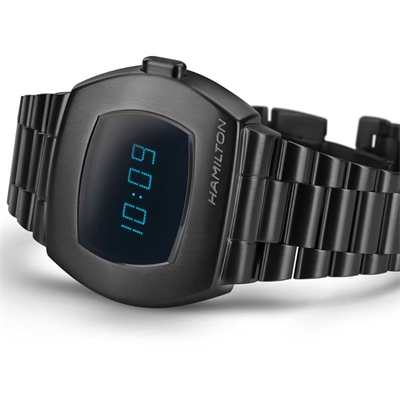 Hamilton American Classic PSR Erkek Kol Saati H52404131