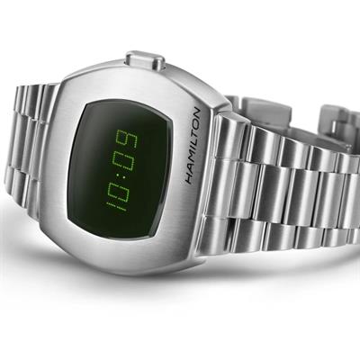 Hamilton American Classic PSR H52414131 Erkek Kol Saati