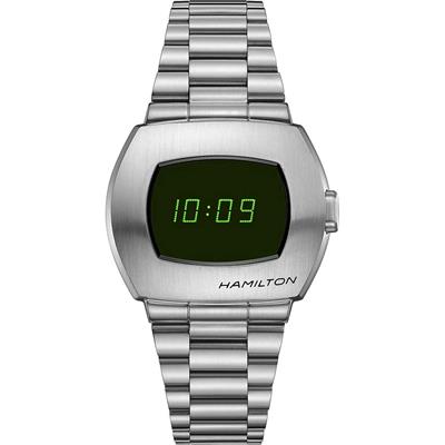 Hamilton American Classic PSR H52414131 Erkek Kol Saati