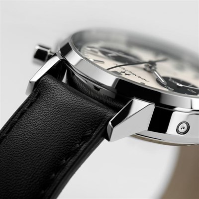 Hamilton American Classic Chronograph H38416711 Erkek Saati