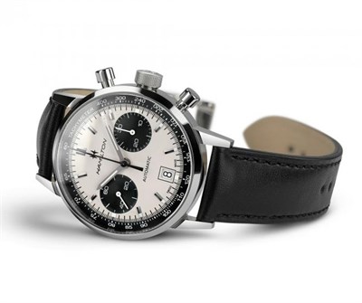 Hamilton American Classic Chronograph H38416711 Erkek Saati