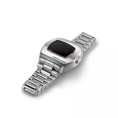 Hamilton American Classic PSR H52414130 Erkek Kol Saati