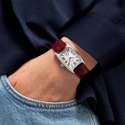 Hamilton Boulton Small Second H13321811 Erkek Saati