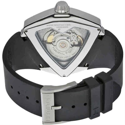 Hamilton Ventura XXL Auto H24655331 Erkek Kol Saati