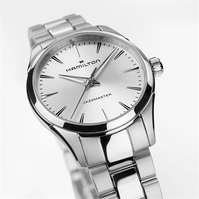 Hamilton Jazzmaster 32mm Kadın Kol Saati H32301181