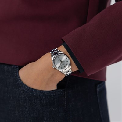 Hamilton Jazzmaster 32mm Kadın Kol Saati H32301181