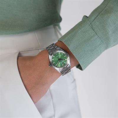 Hamilton Jazzmaster Performer Auto 34mm Kadın Kol Saati H36105160