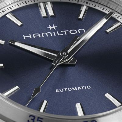 Hamilton Jazzmaster Performer Automatic 38mm H36215140