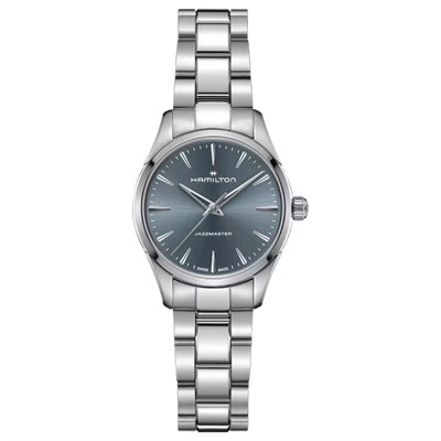 Hamilton Jazzmaster Quartz H32301141 32mm Kadın Saati