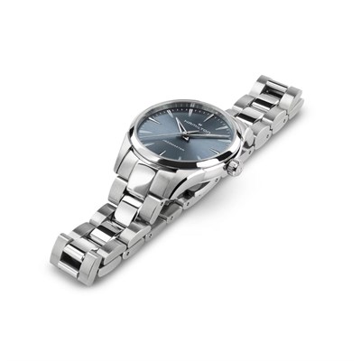 Hamilton Jazzmaster Quartz H32301141 32mm Kadın Saati