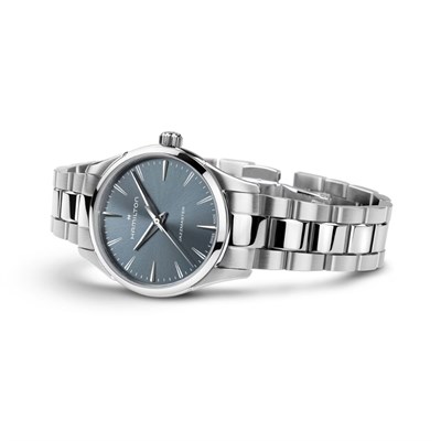 Hamilton Jazzmaster Quartz H32301141 32mm Kadın Saati