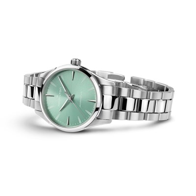 Hamilton Jazzmaster Quartz H32301161 32mm Kadın Saati