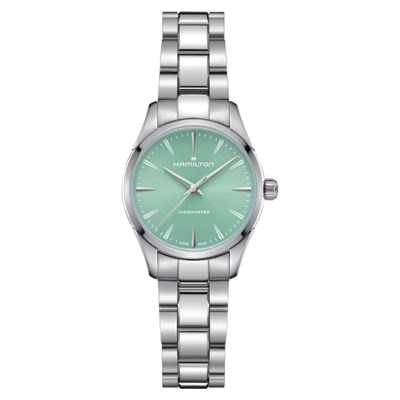 Hamilton Jazzmaster Quartz H32301161 32mm Kadın Saati