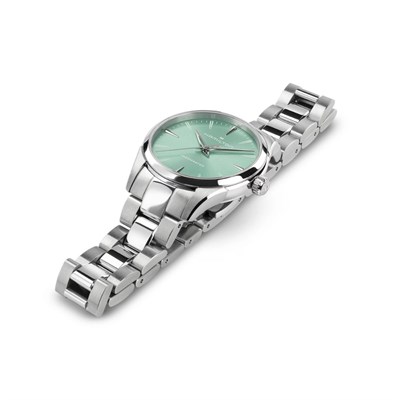 Hamilton Jazzmaster Quartz H32301161 32mm Kadın Saati
