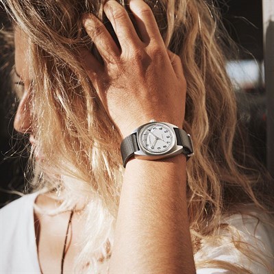 Hamilton Khaki Aviation Pilot Pioneer H76419951 Erkek Saati