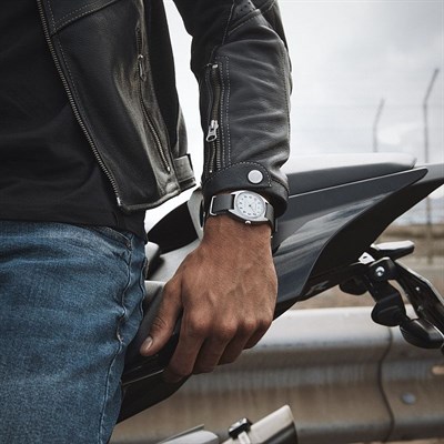 Hamilton Khaki Aviation Pilot Pioneer H76419951 Erkek Saati