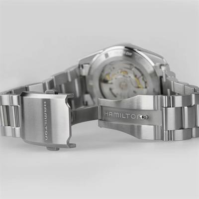 Hamilton Khaki Field Expedition Auto 37mm H70225130 Erkek Saati