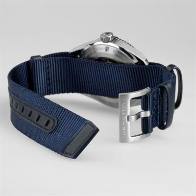 Hamilton Khaki Field Expedition Auto 41mm Erkek Kol Saati H70315940