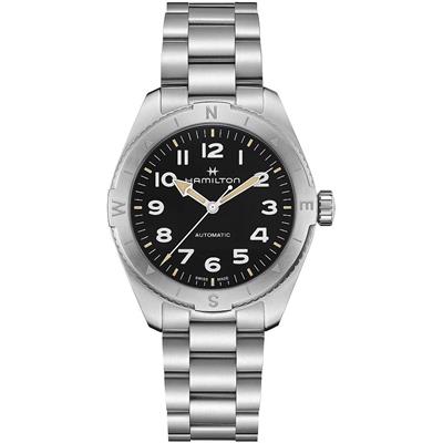 Hamilton Khaki Field Expedition Auto 41mm H70315130 Erkek Saati