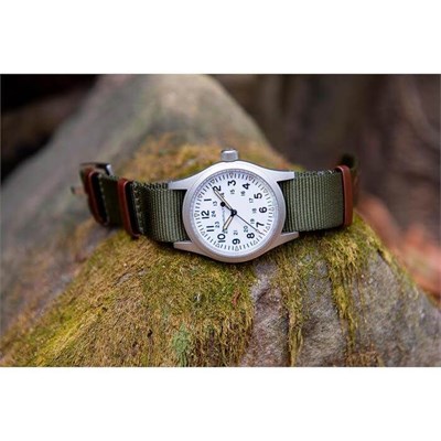 Hamilton Khaki Field H69439411 Erkek Kol Saati