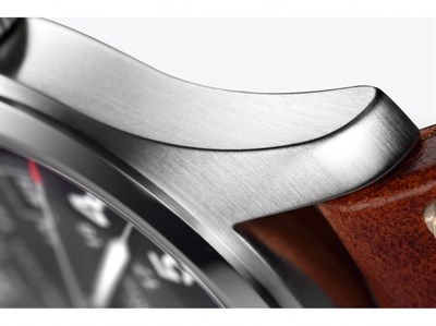 Hamilton Khaki Field Auto H70555533 Erkek Kol Saati