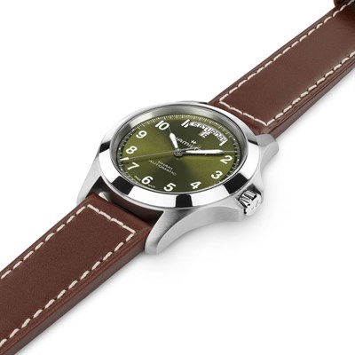 Hamilton Khaki Field King 40mm Erkek Saati H64475560