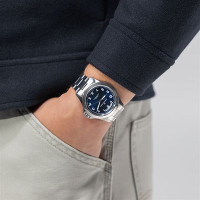 Hamilton Khaki Field King 40mm Erkek Saati H64475140